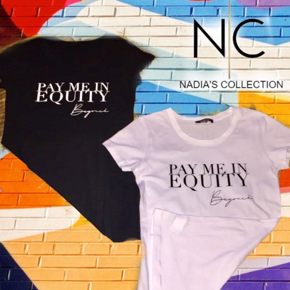 Statement T-Shirts